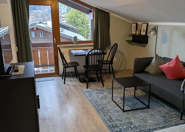 Ferienvermietung: Der Lärchenhof Ferienwohnungen